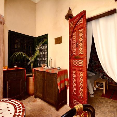 Riad Paquerette Marakeş Dış mekan fotoğraf